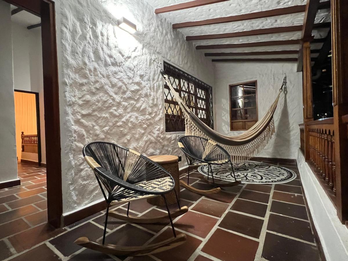 Casa Medallo Medellin Exterior photo