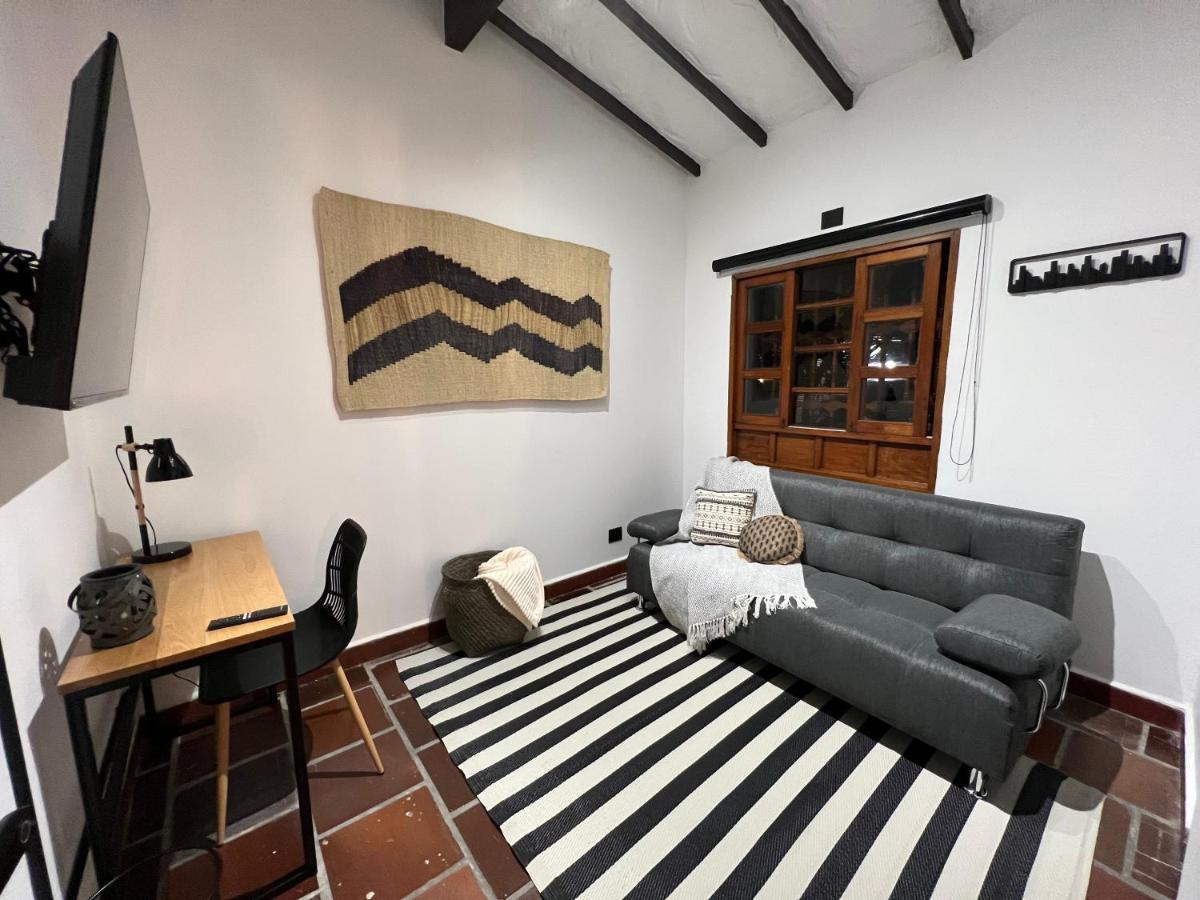 Casa Medallo Medellin Exterior photo