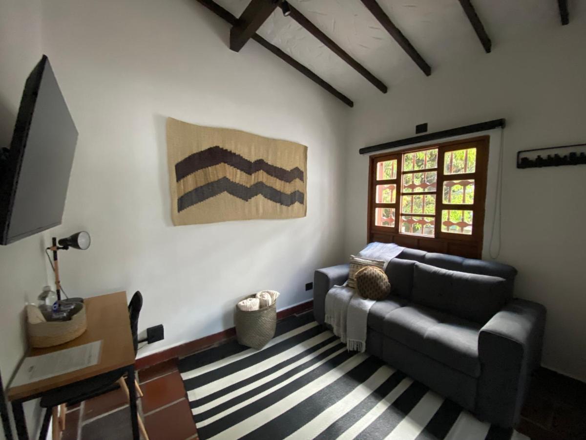 Casa Medallo Medellin Exterior photo