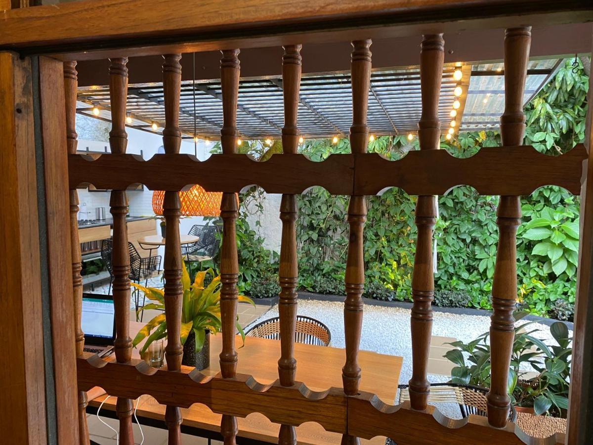 Casa Medallo Medellin Exterior photo