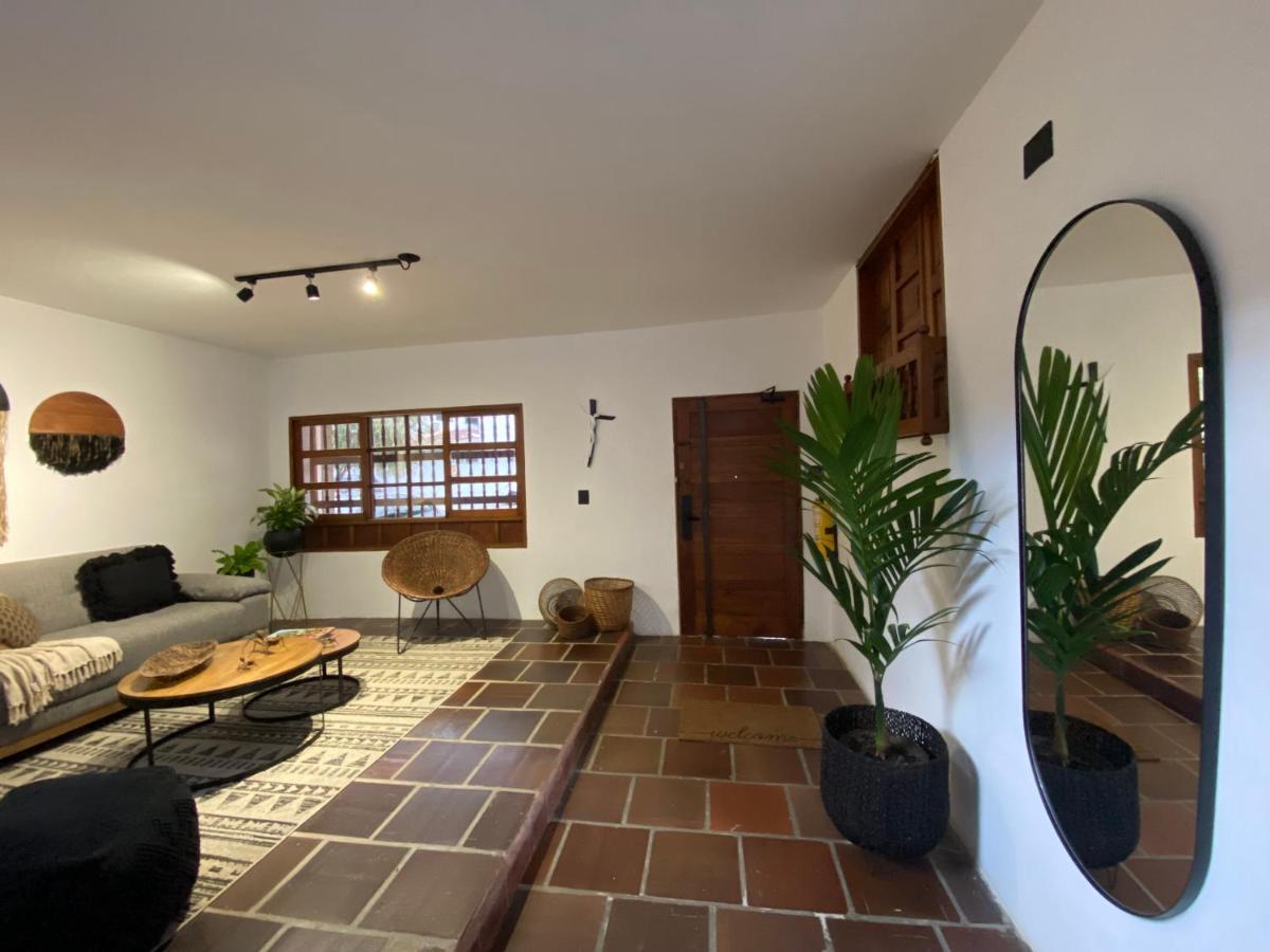 Casa Medallo Medellin Exterior photo