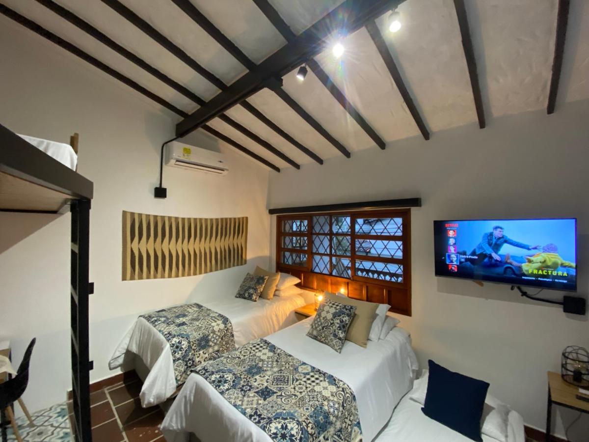 Casa Medallo Medellin Exterior photo