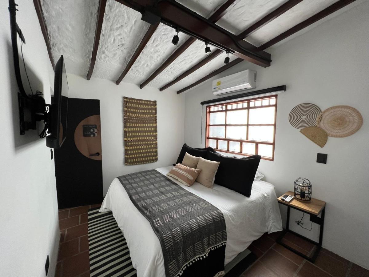 Casa Medallo Medellin Exterior photo
